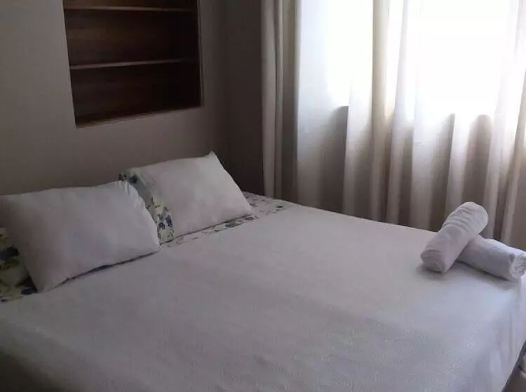 Hostal Centro