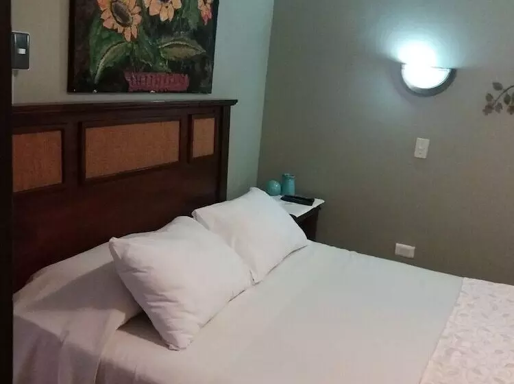 Hostal Centro