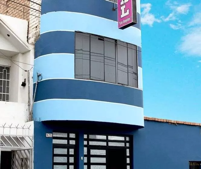 Hostal Los Angeles