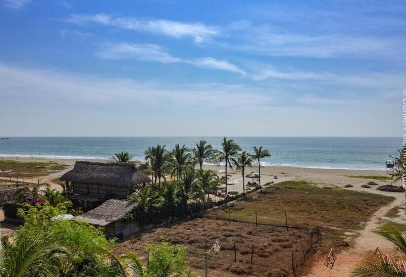 ホテル Casa Pridda