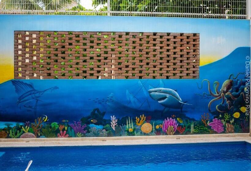 ホテル Casa Pridda