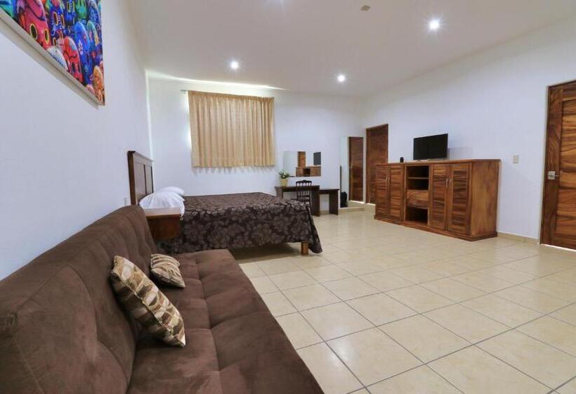 ホテル Casa Pridda