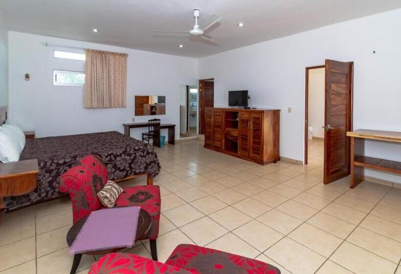 ホテル Casa Pridda