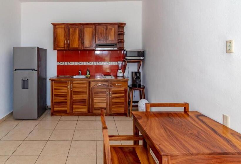 ホテル Casa Pridda