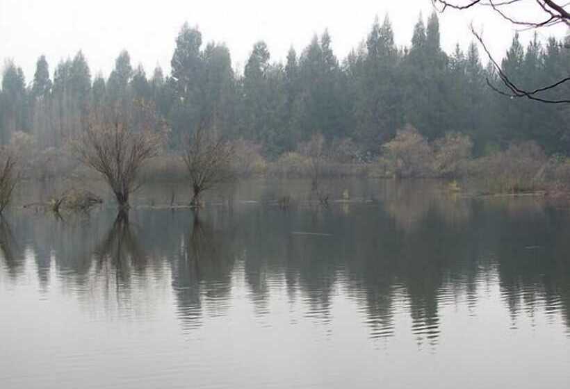 Hotel Centro De Eventos Break