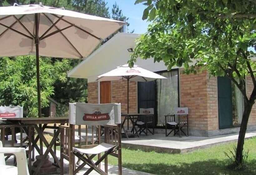 Hotel Centro De Eventos Break