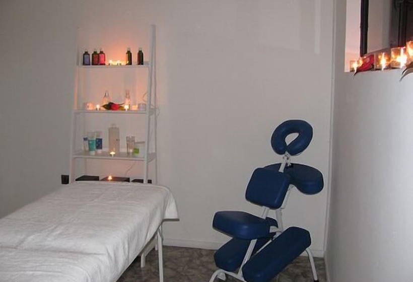 Hotel Centro De Eventos Break