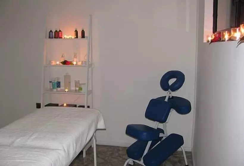 ホテル Centro De Eventos Break