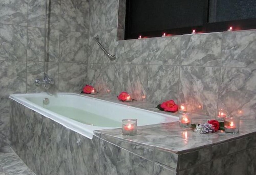 Hotel Centro De Eventos Break