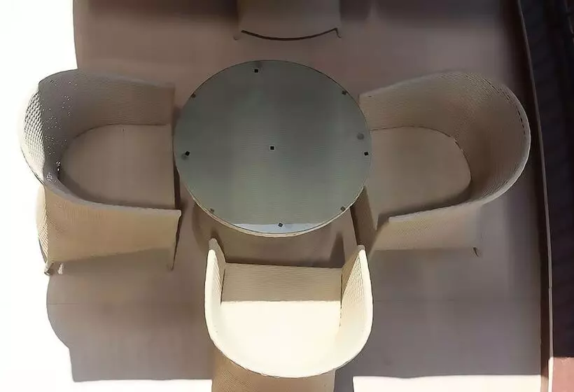 هتل Centurion Kenya