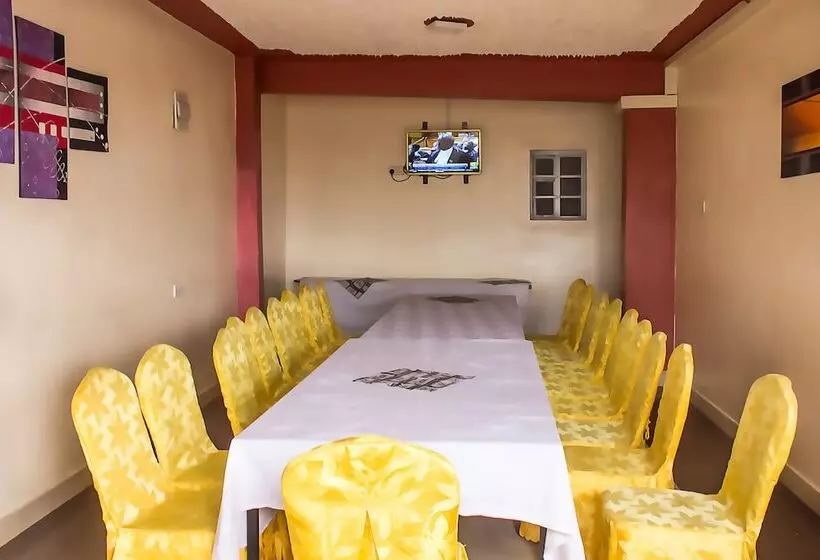 هتل Centurion Kenya