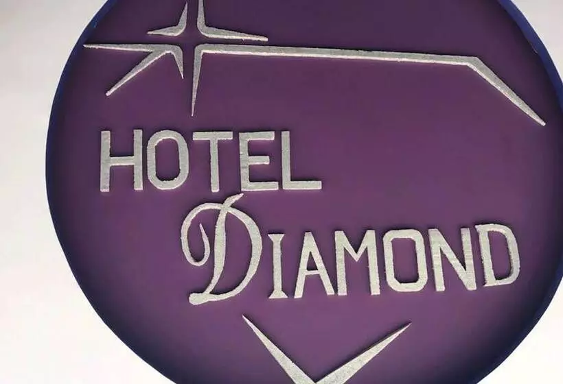 هتل Diamond