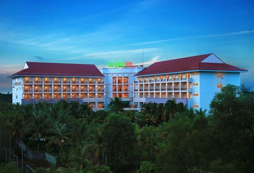 هتل Dlgl Dung Quat