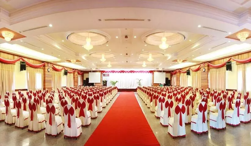 هتل Dlgl   Dung Quat