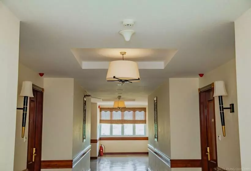 هتل Dlgl   Dung Quat