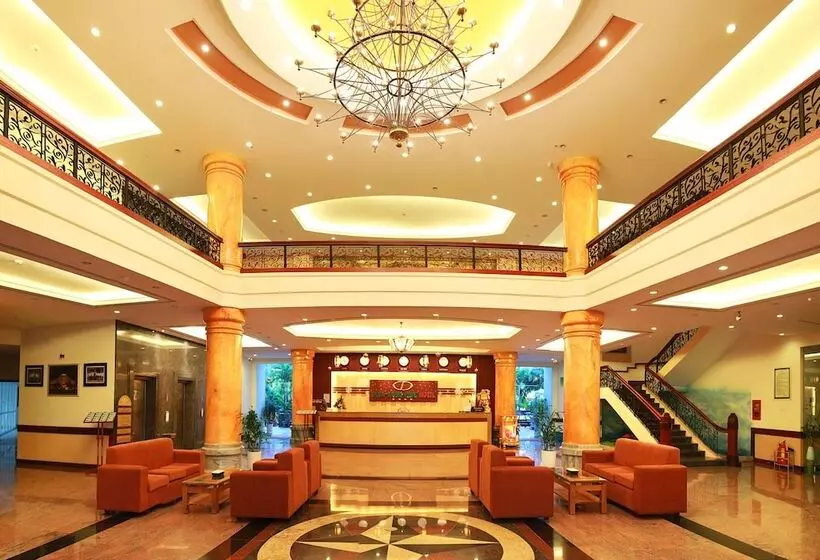 هتل Dlgl   Dung Quat