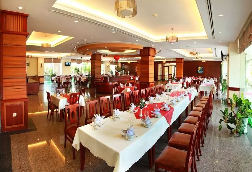 هتل Dlgl   Dung Quat