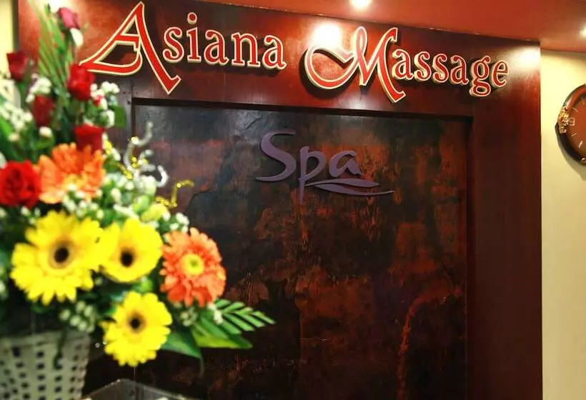 هتل Dlgl   Dung Quat