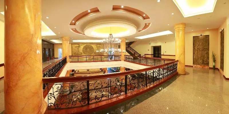 هتل Dlgl   Dung Quat