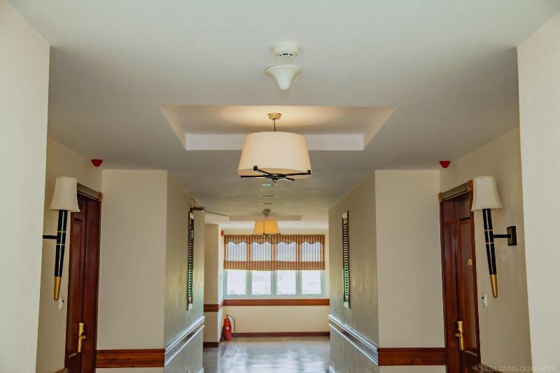 هتل Dlgl Dung Quat