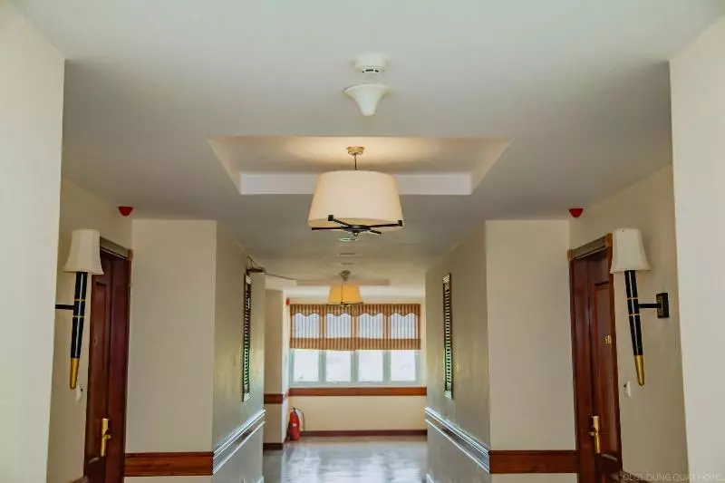 هتل Dlgl   Dung Quat