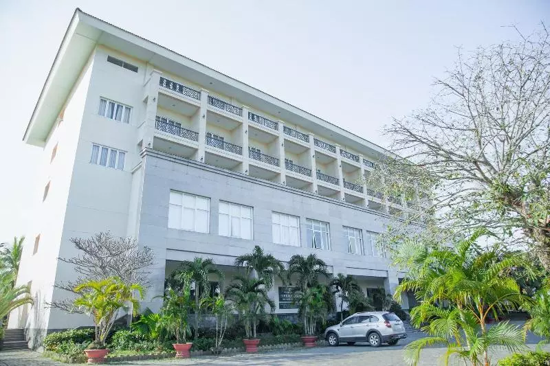 هتل Dlgl   Dung Quat