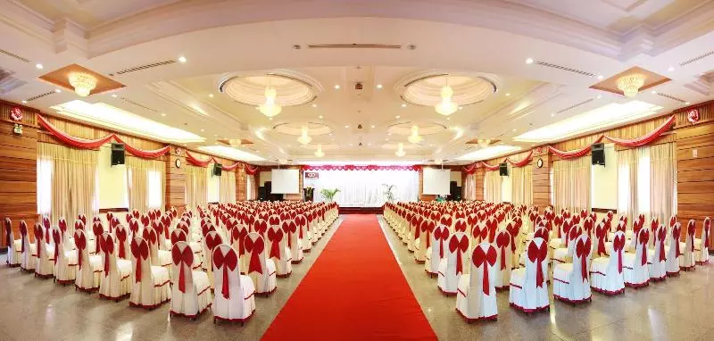 هتل Dlgl   Dung Quat