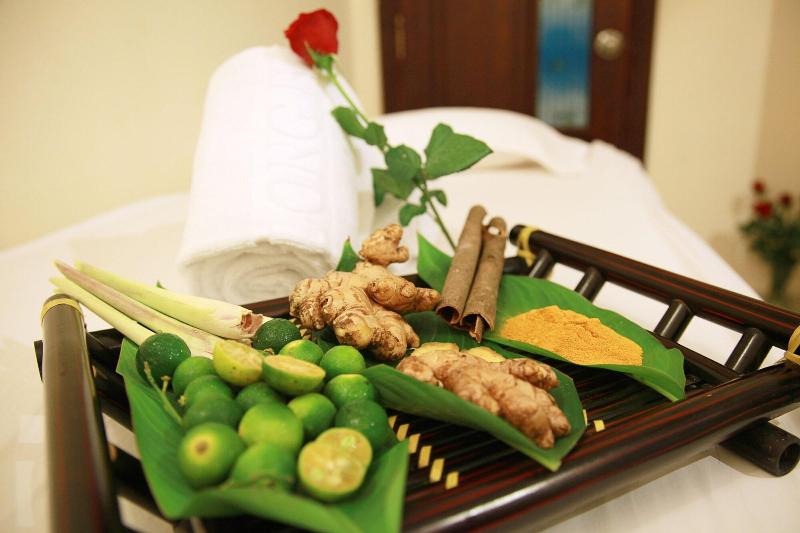 هتل Dlgl Dung Quat