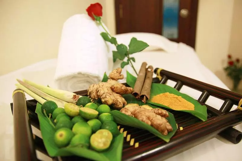 هتل Dlgl   Dung Quat