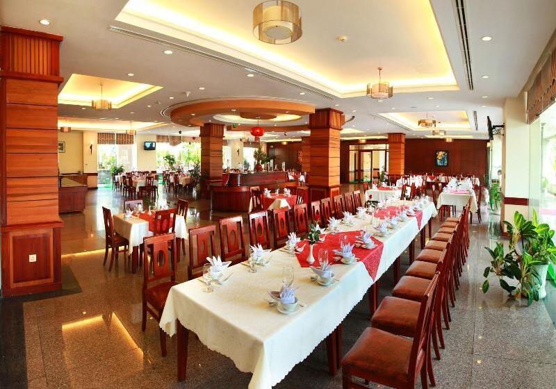 هتل Dlgl Dung Quat