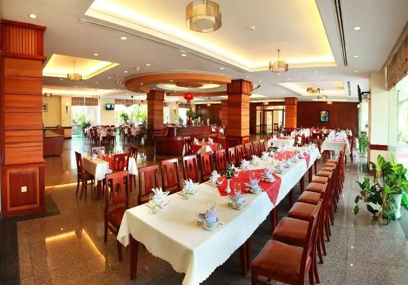 هتل Dlgl   Dung Quat