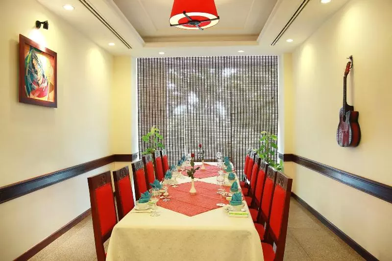 هتل Dlgl   Dung Quat