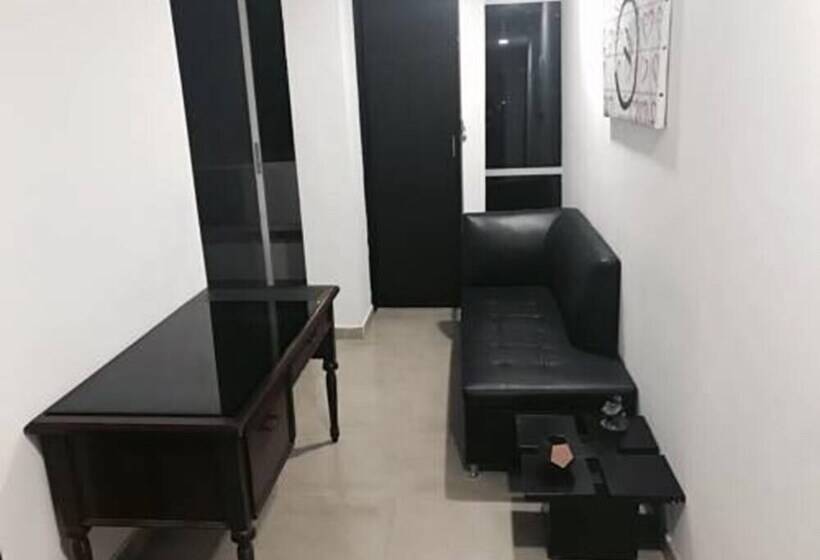 فندق El Olimpo Medellin