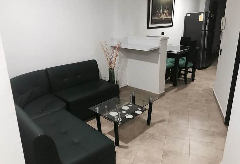 فندق El Olimpo Medellin