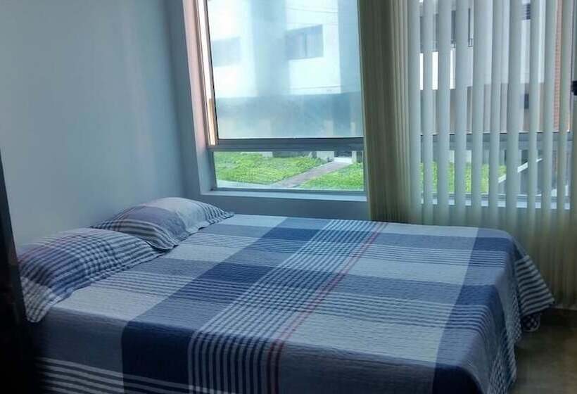 فندق El Olimpo Medellin