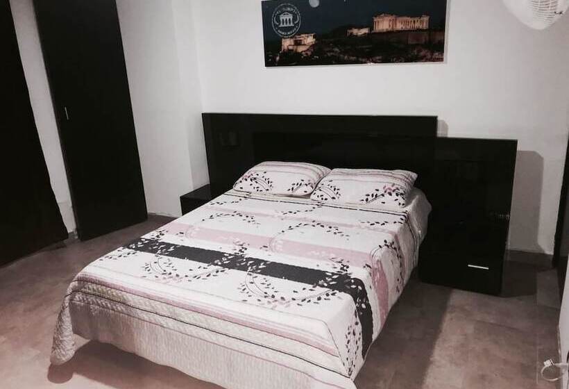 فندق El Olimpo Medellin