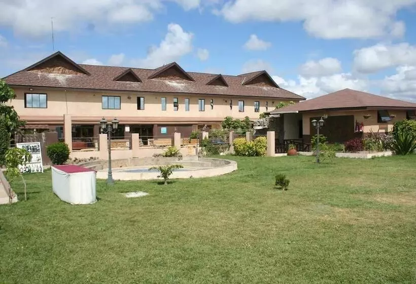 هتل Galaxy Resort And Lounge