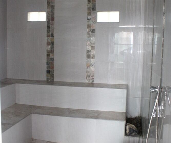 בית מלון כפרי Kaluz Hosteria & Spa