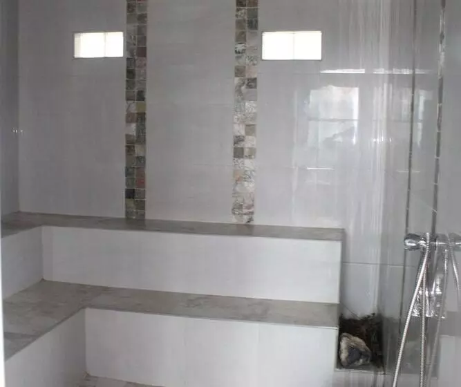 ホテル Kaluz Hosteria & Spa