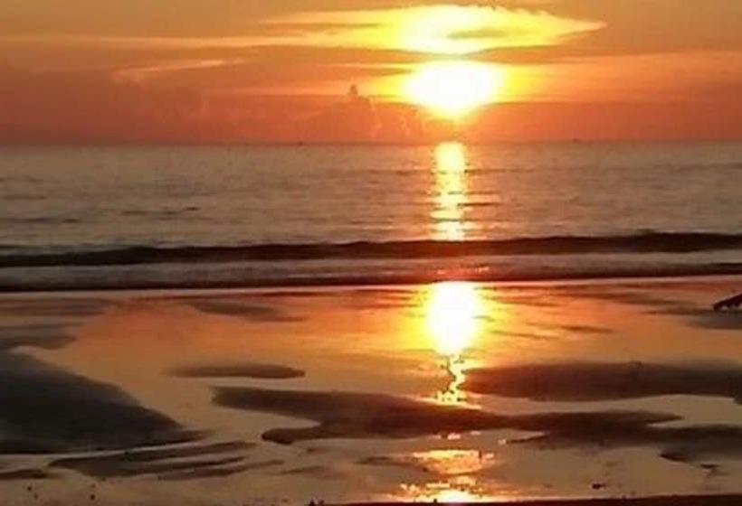 هتل Kyaw Ngapali Lodge