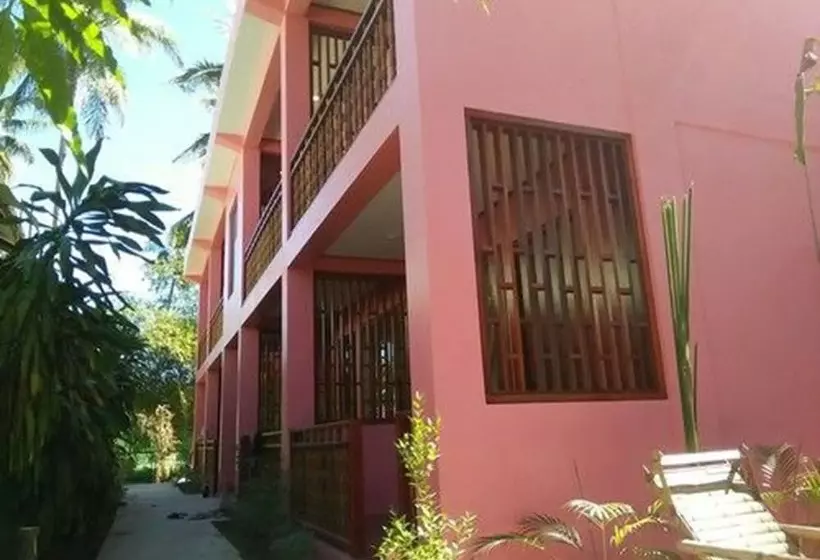 هتل Kyaw Ngapali Lodge