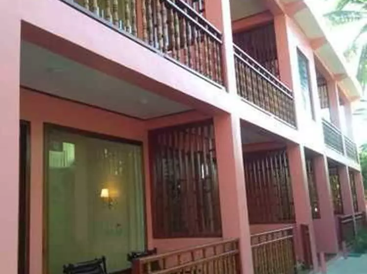 هتل Kyaw Ngapali Lodge