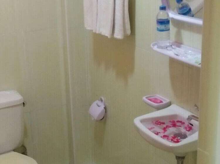 هتل Kyaw Ngapali Lodge