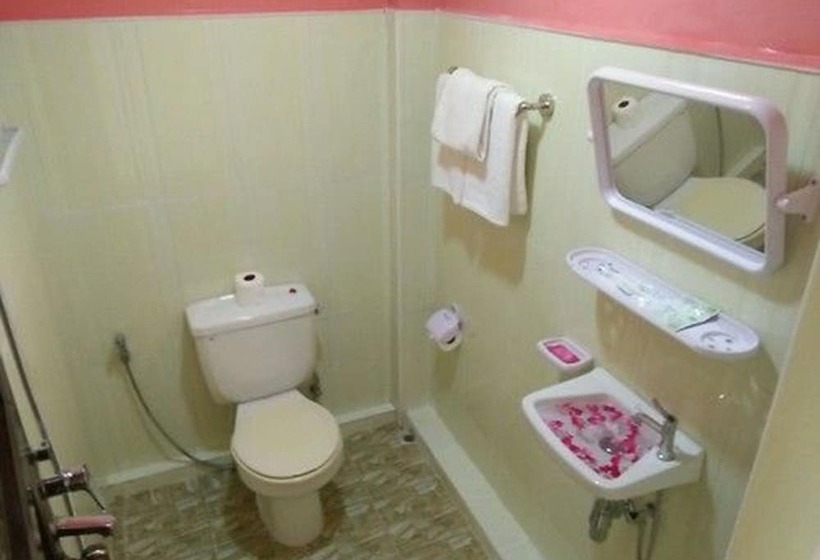 هتل Kyaw Ngapali Lodge