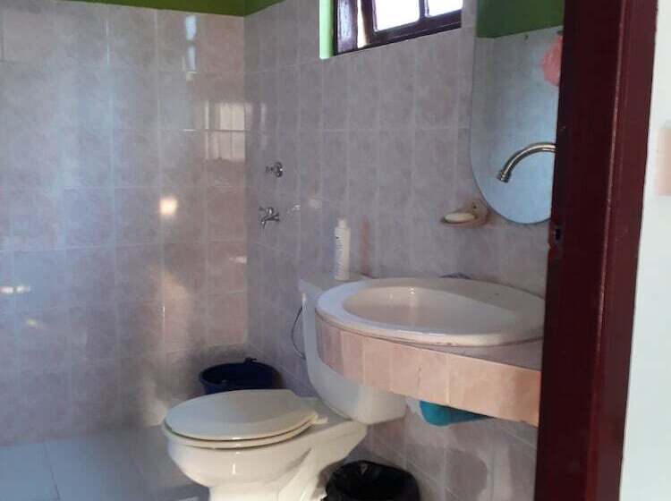 هتل Kyaw Ngapali Lodge