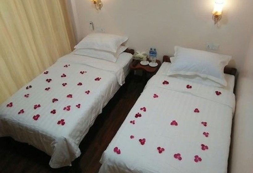 هتل Kyaw Ngapali Lodge