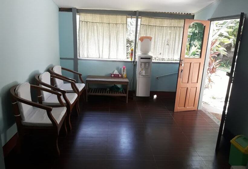 هتل Kyaw Ngapali Lodge