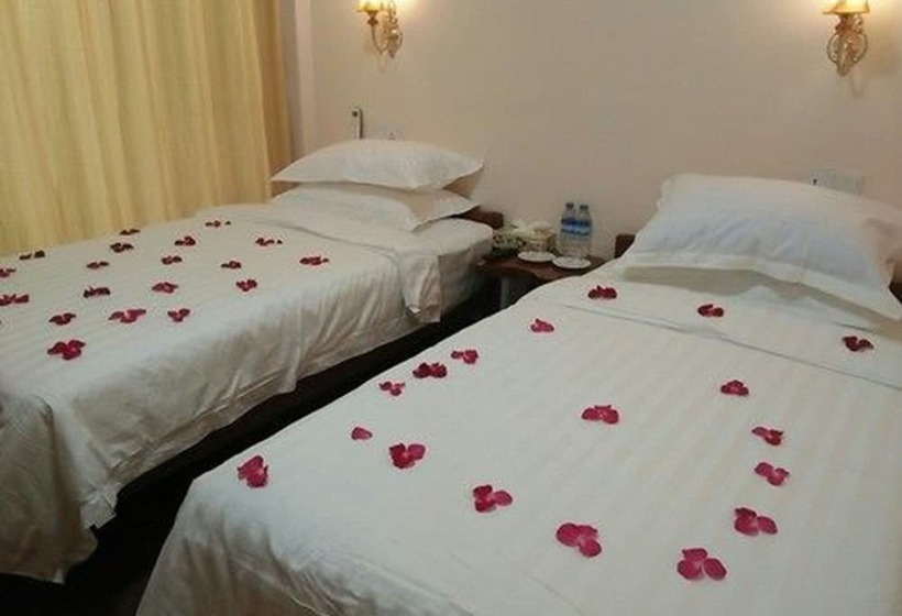 هتل Kyaw Ngapali Lodge