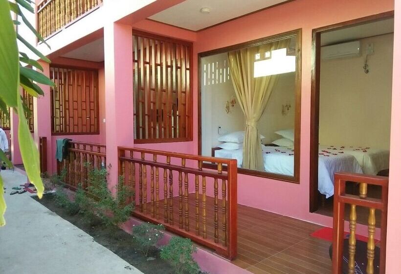 هتل Kyaw Ngapali Lodge