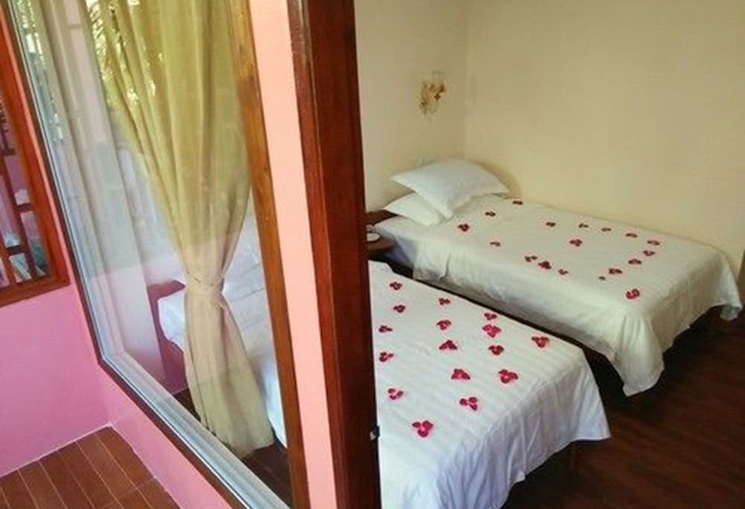 هتل Kyaw Ngapali Lodge